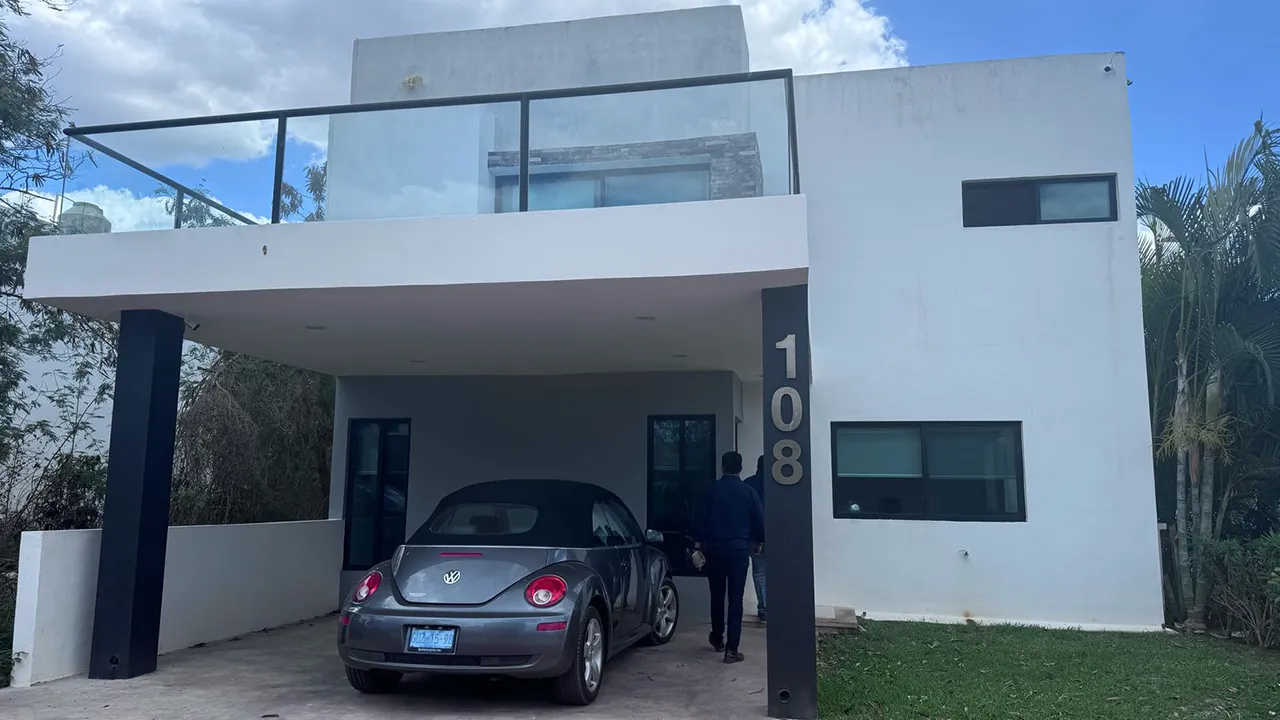 Casa Altozano